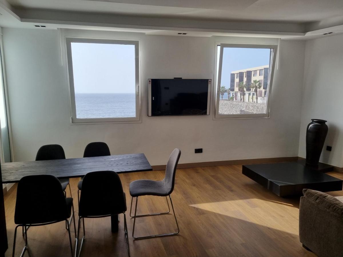 Apartment Balcony To The Sea Balcon Al Mar Canteras Las Palmas de Gran Canaria