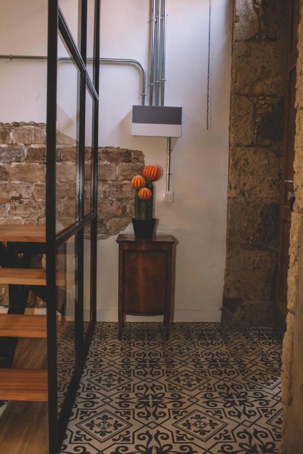 Apartment Vegueta Cool Las Palmas de Gran Canaria