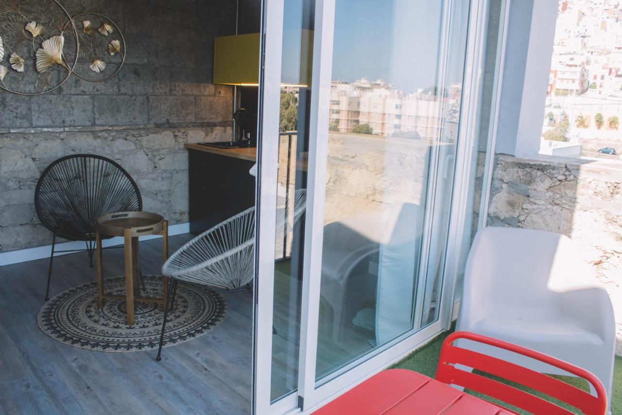Apartment Vegueta Cool