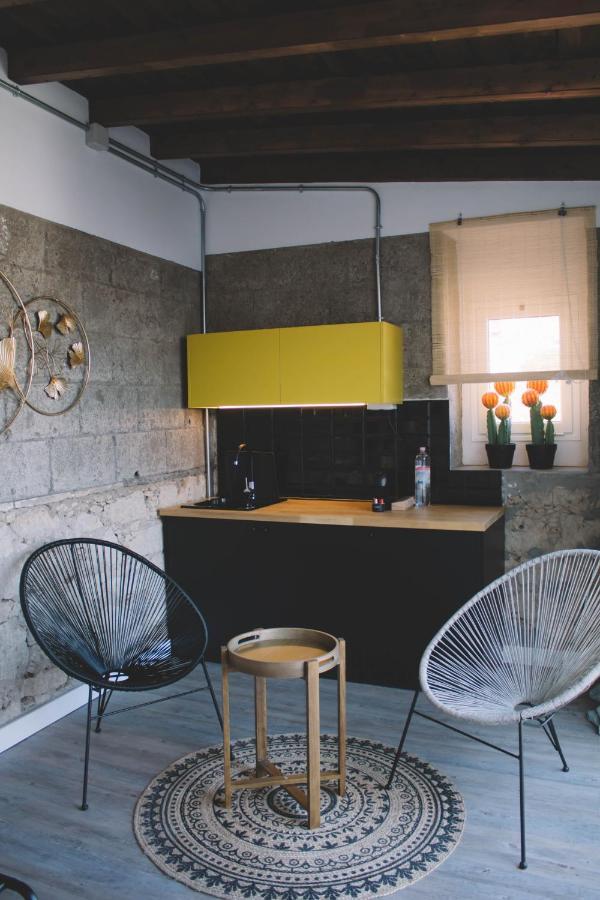 Vegueta Cool Apartment