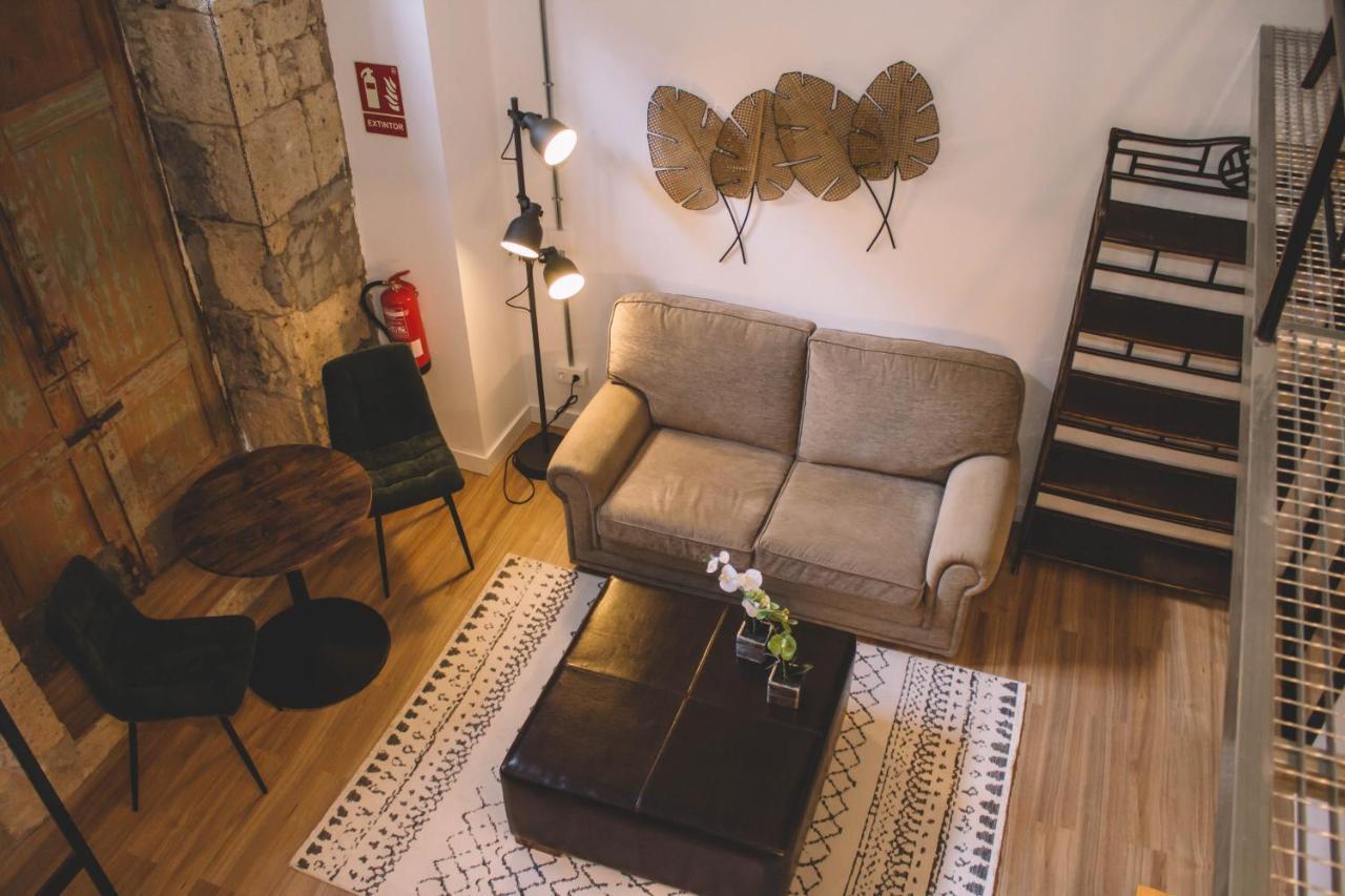Vegueta Cool Apartment Las Palmas de Gran Canaria
