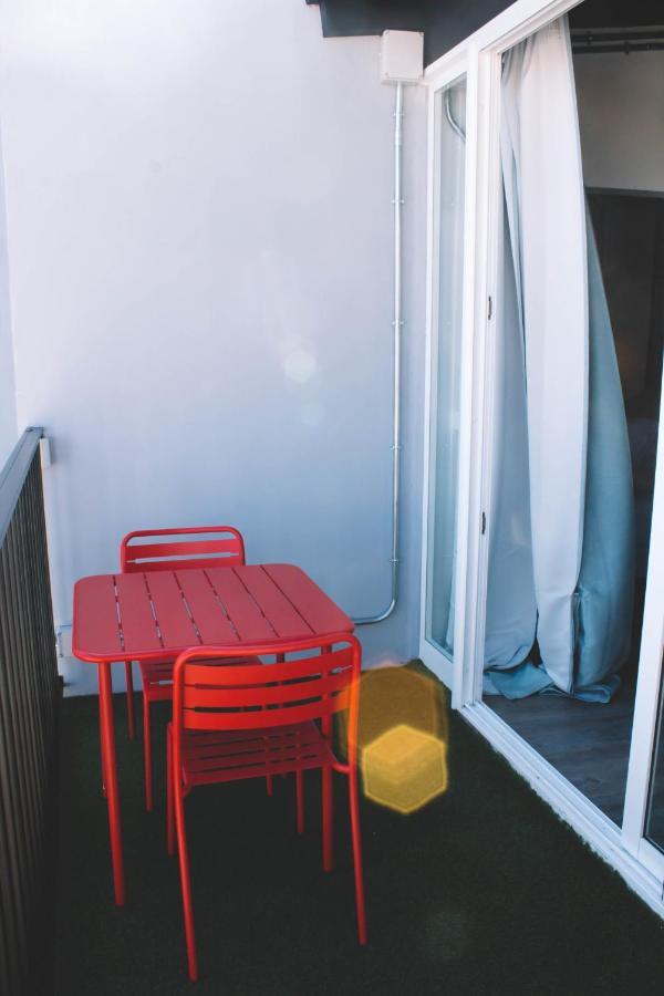 Vegueta Cool Apartment *