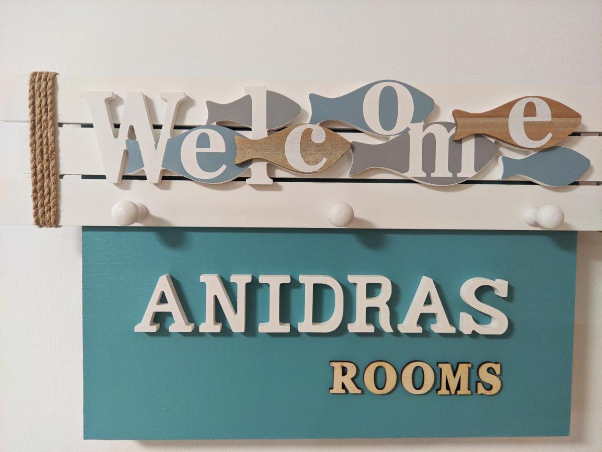 Anidras Appartamento Sardina
