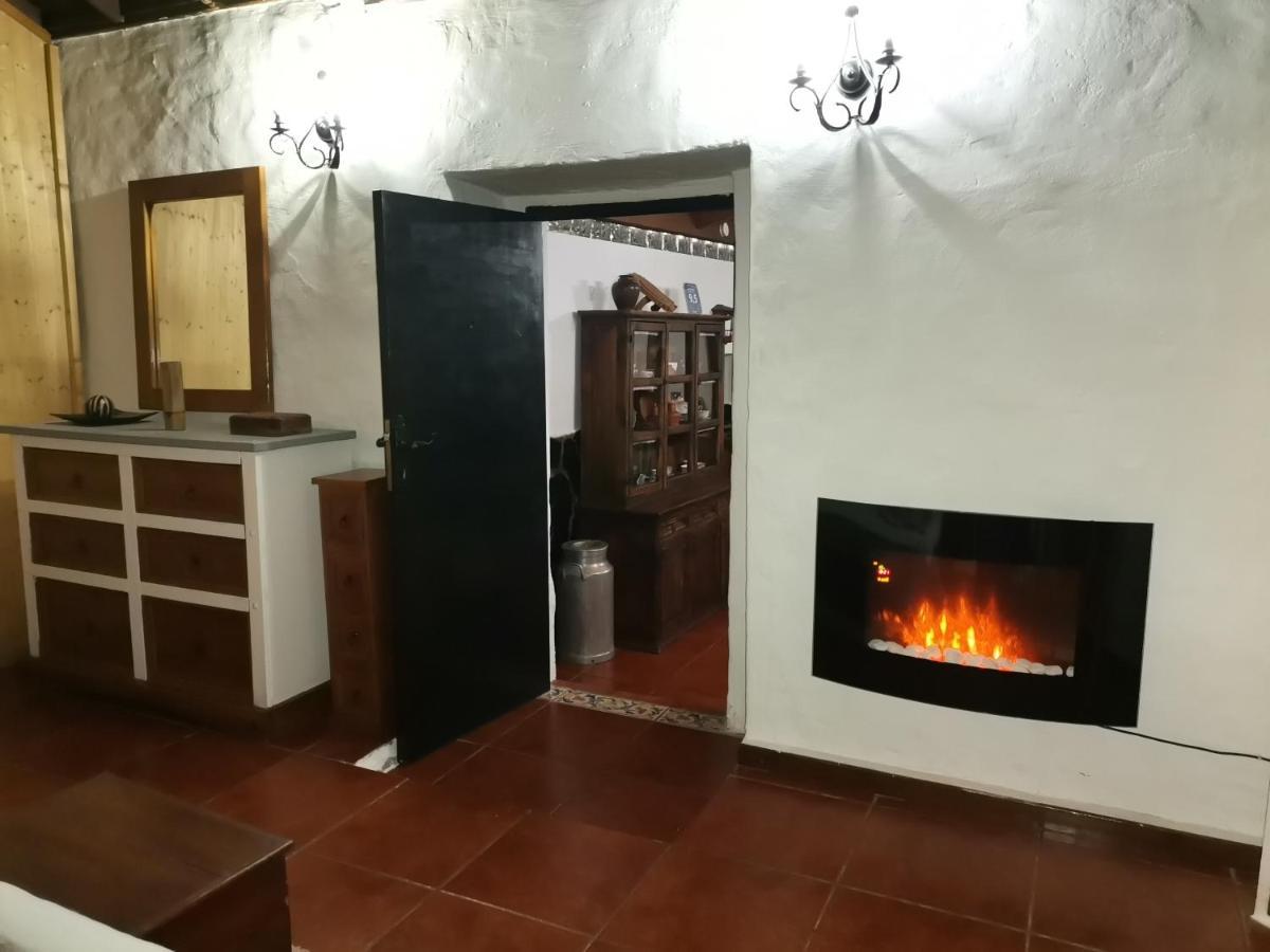 Casa La Gollada Casa rural *