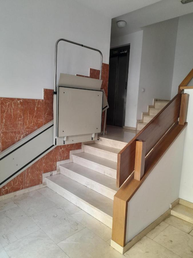 Apartamento Ocean