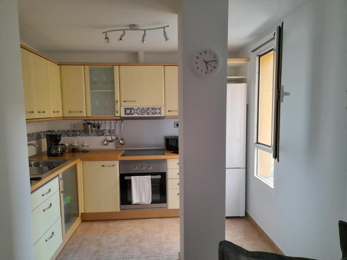 Apartamento Ocean *
