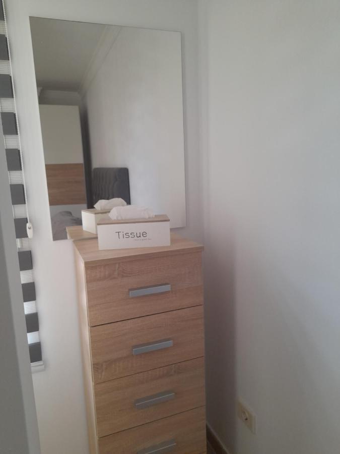 Ocean Apartamento *