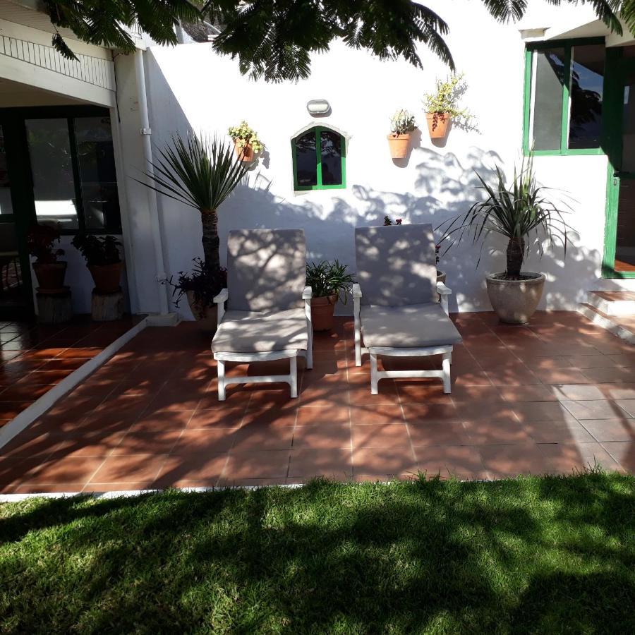 Country house Casa Cueva Bandama Con Jacuzzi Tafira