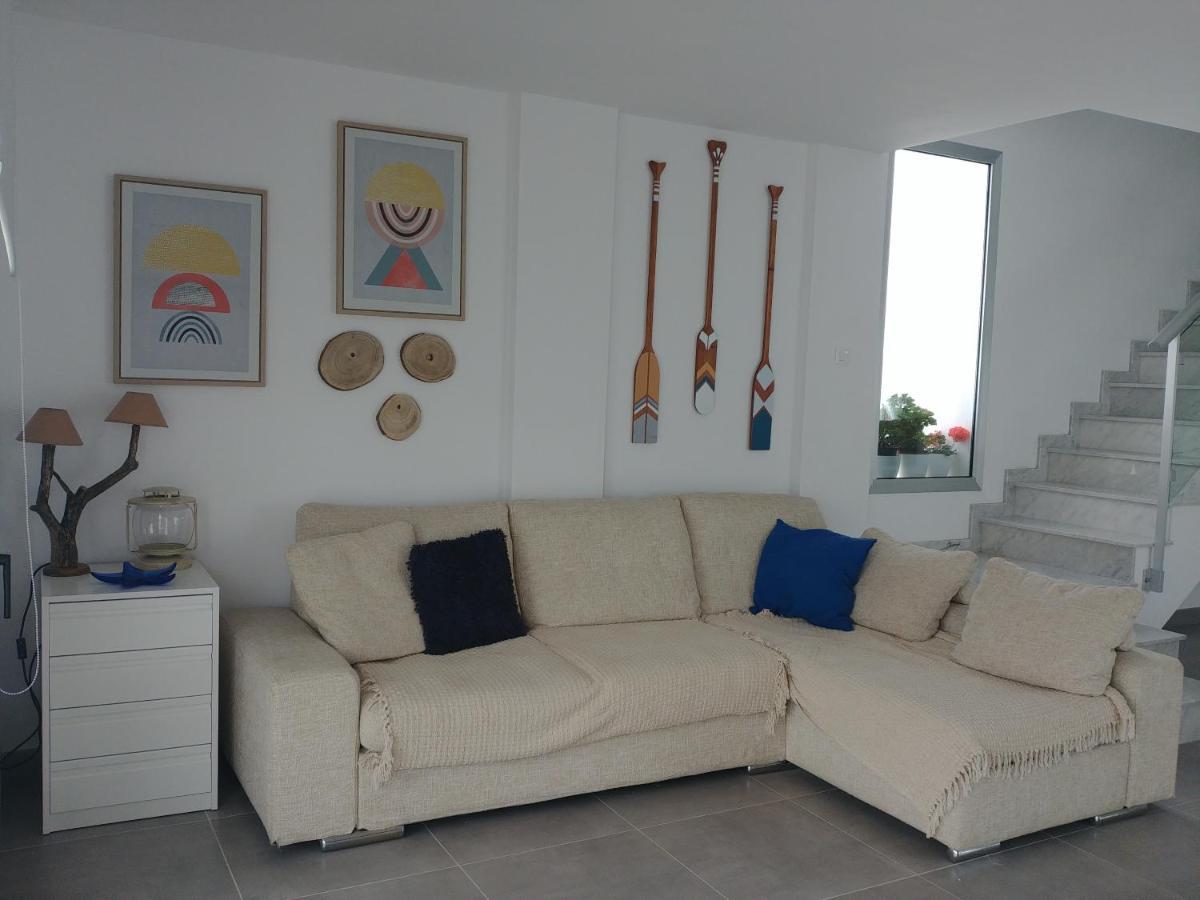 Casa De Playa Maravillosa En Taliarte Holiday home *