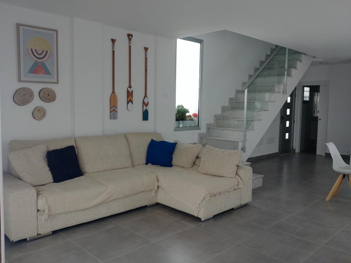 Casa De Playa Maravillosa En Taliarte * Las Palmas de Gran Canaria