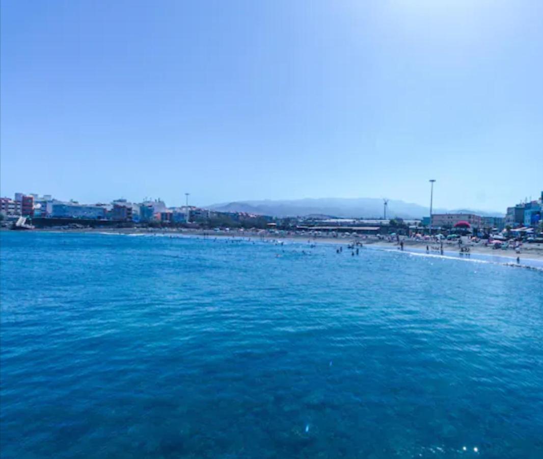 Casa De Playa Maravillosa En Taliarte *