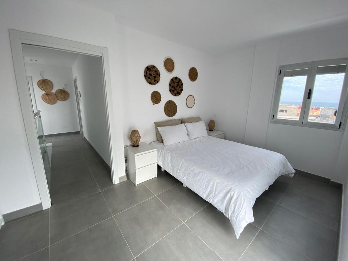 Casa De Playa Maravillosa En Taliarte * Las Palmas de Gran Canaria