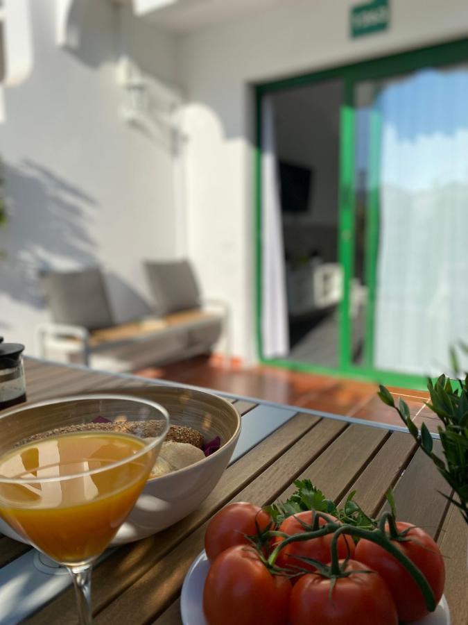 Appartamento Dunaflor By Sunhousescanarias San Bartolomé