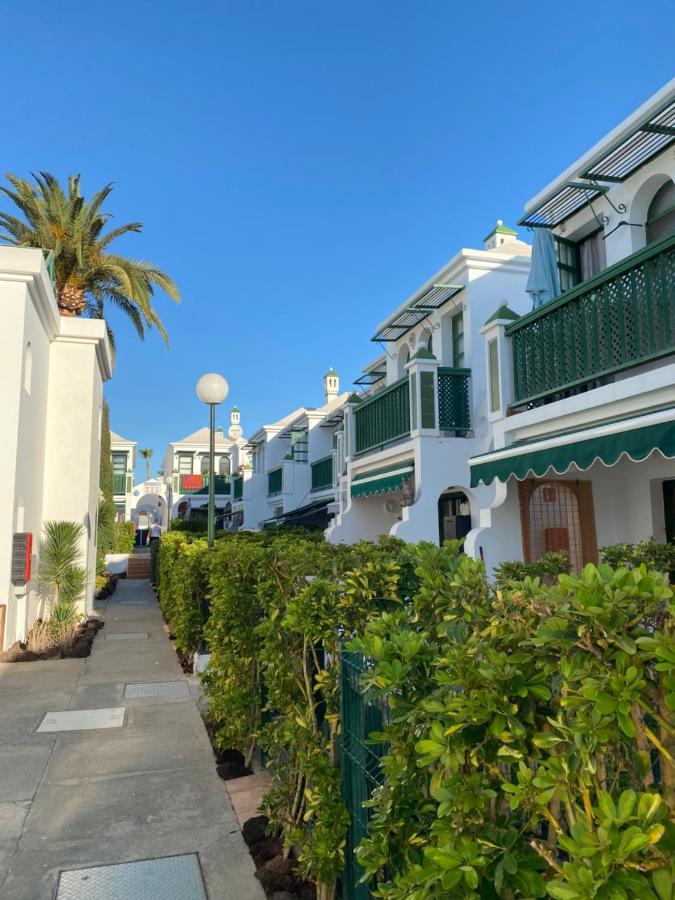 Dunaflor By Sunhousescanarias Appartamento *