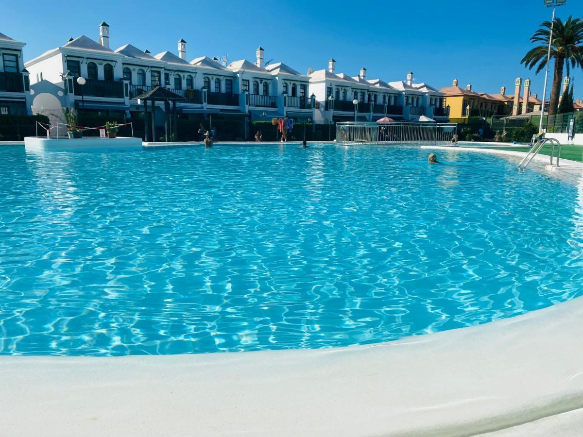 Dunaflor By Sunhousescanarias * San Bartolomé