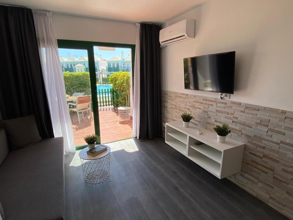 Dunaflor By Sunhousescanarias *