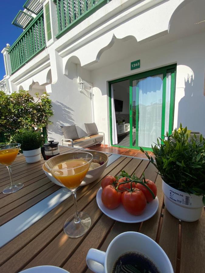 Appartamento Dunaflor By Sunhousescanarias