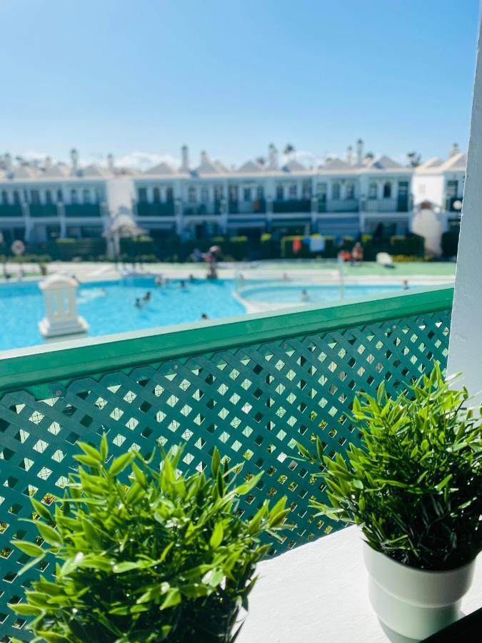 Appartamento Dunaflor By Sunhousescanarias
