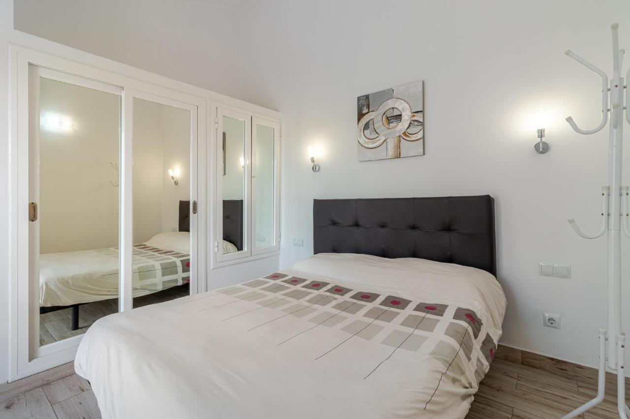Flatguest Sonemar Сasa de vacaciones Maspalomas (Gran Canaria)