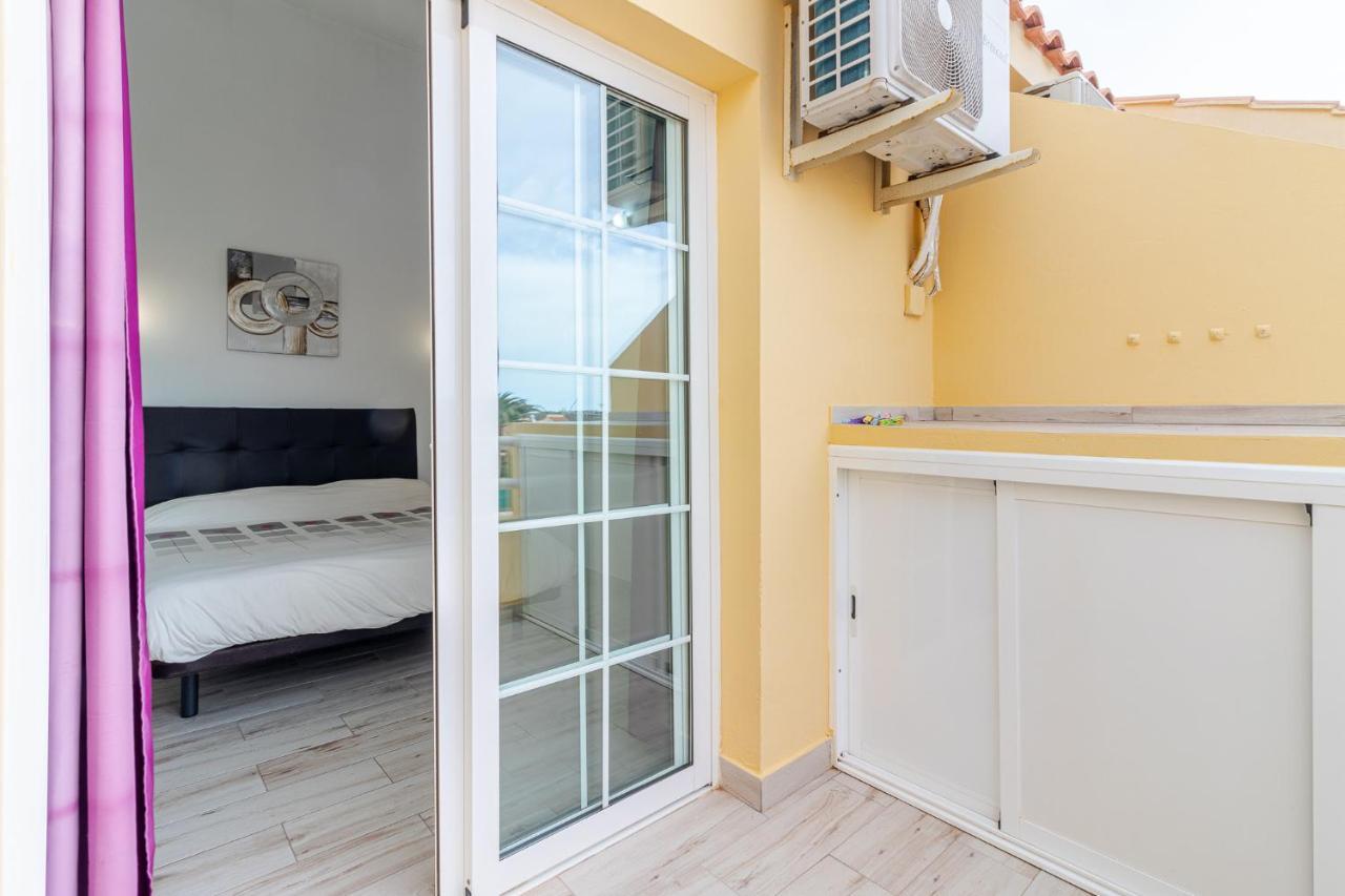 Сasa de vacaciones Flatguest Sonemar Maspalomas (Gran Canaria)