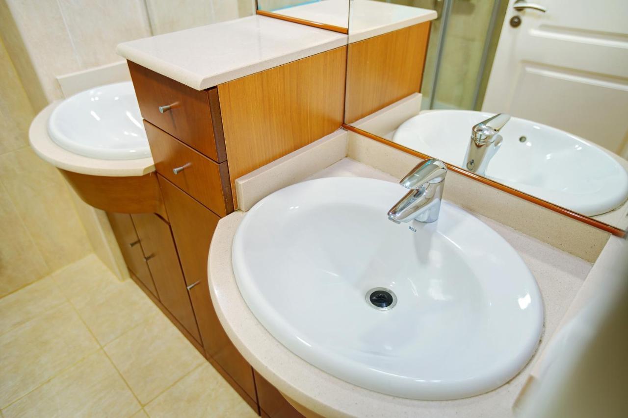 Apartamento Pineda A