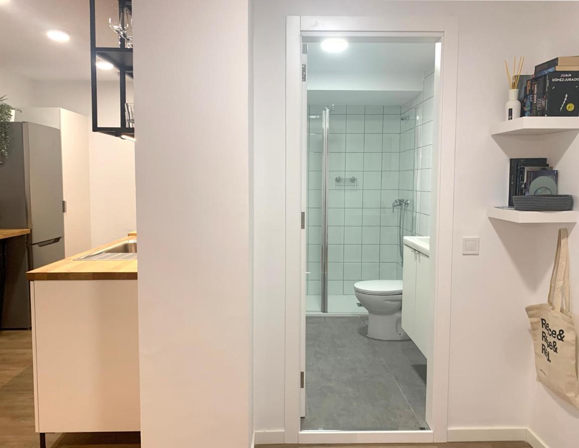 Apartamento Las Canteras Beach *