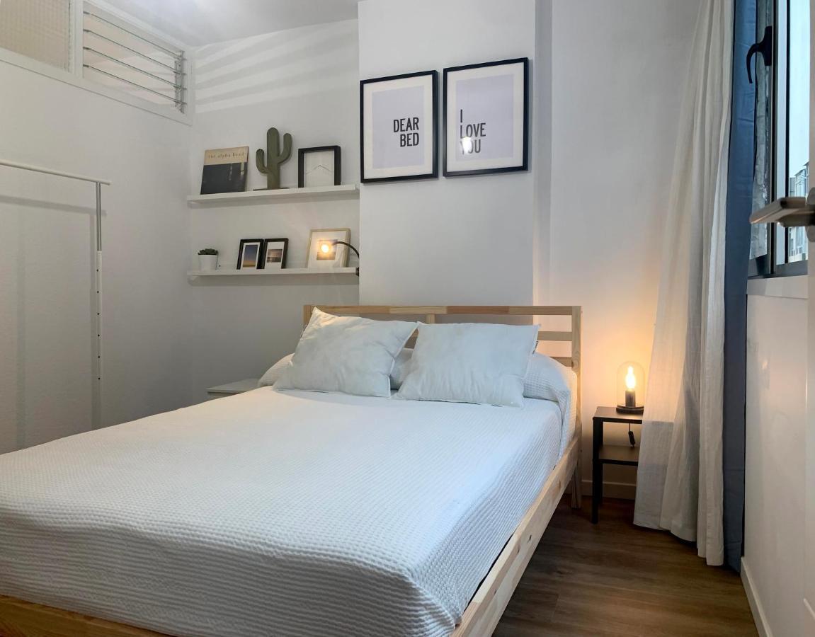 Las Canteras Beach Apartamento