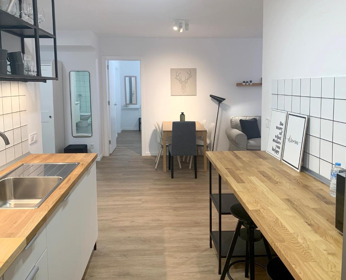 Apartamento Las Canteras Beach