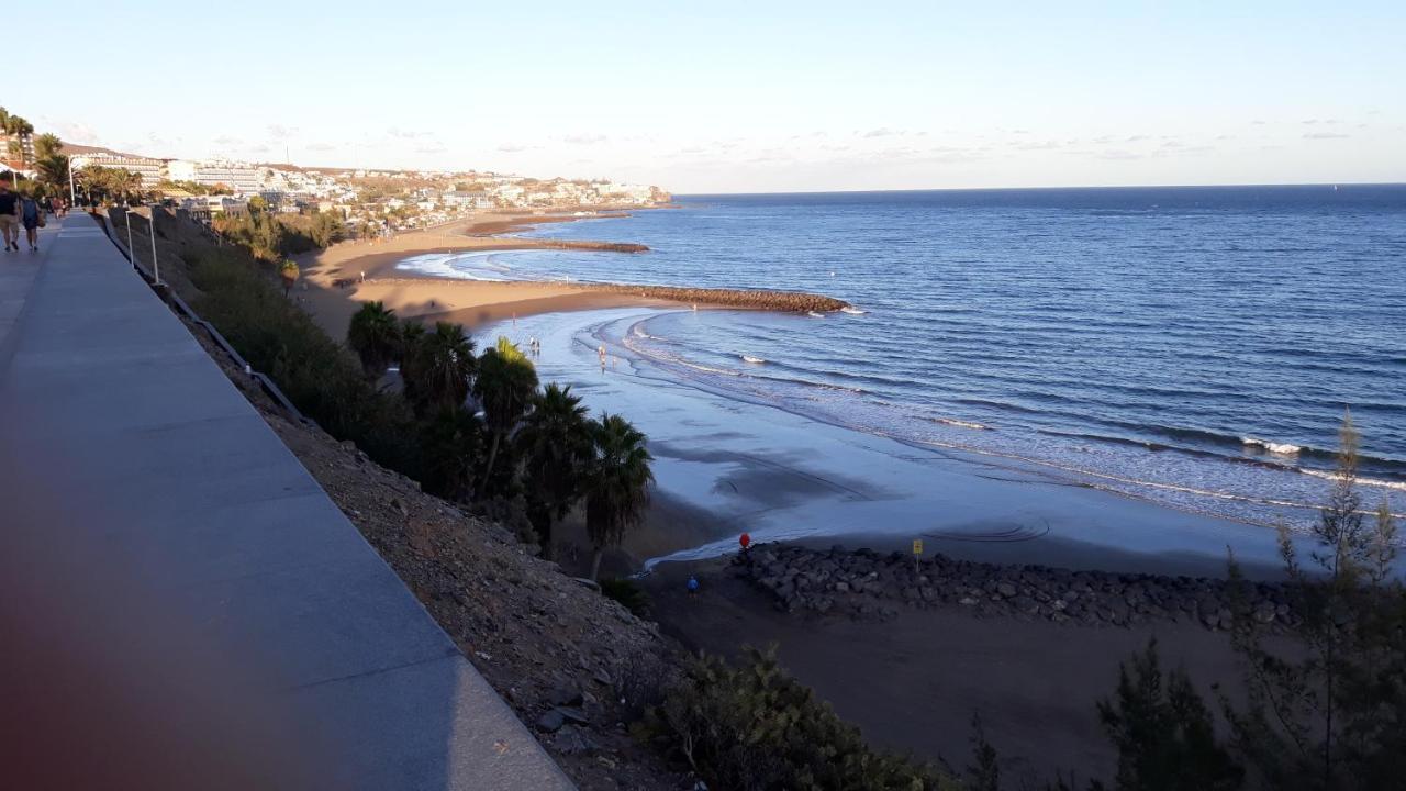 Penthouse In With Lovely View Apartamento Playa del Inglés