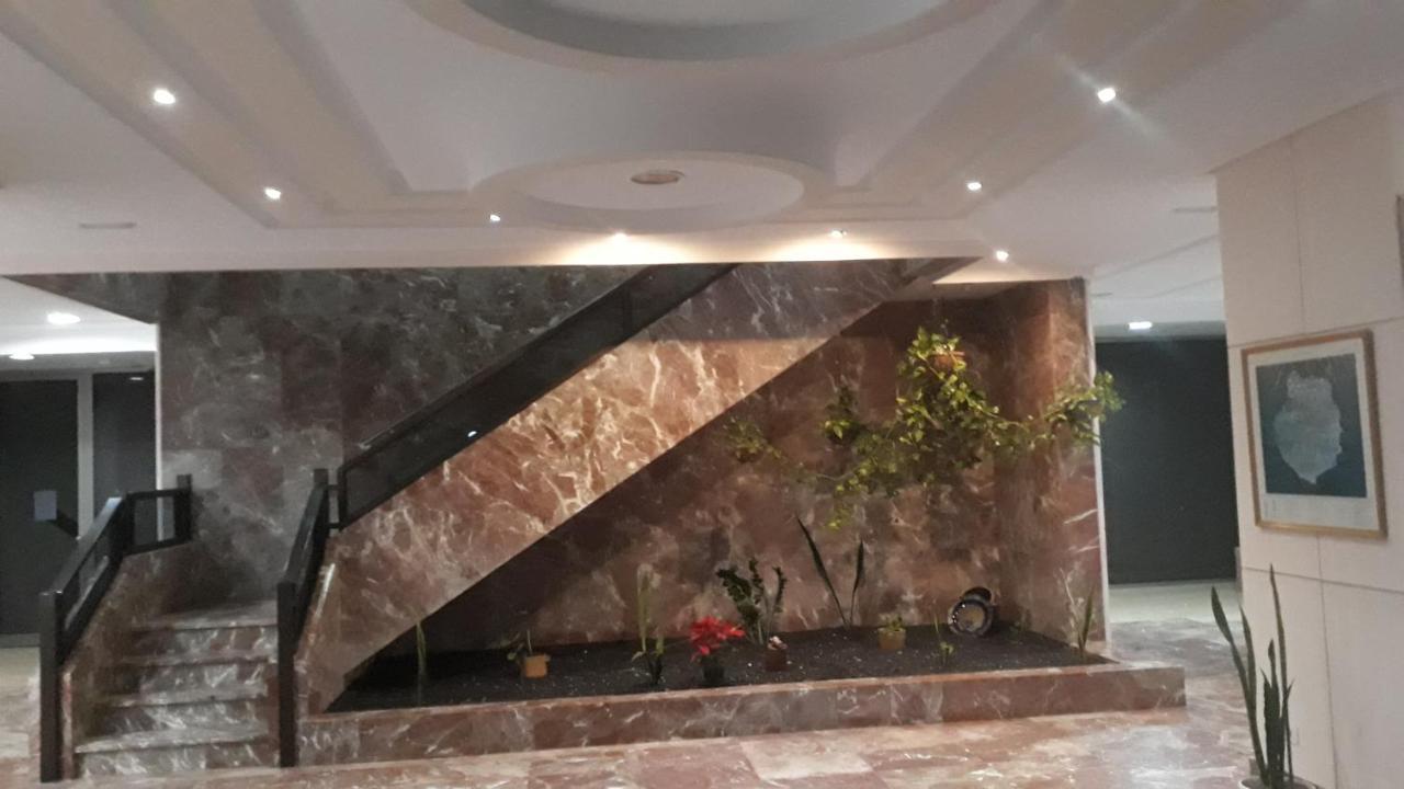 Apartamento Penthouse In With Lovely View Playa del Inglés