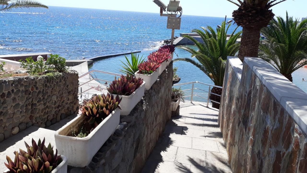 Penthouse In With Lovely View Apartamento Playa del Inglés
