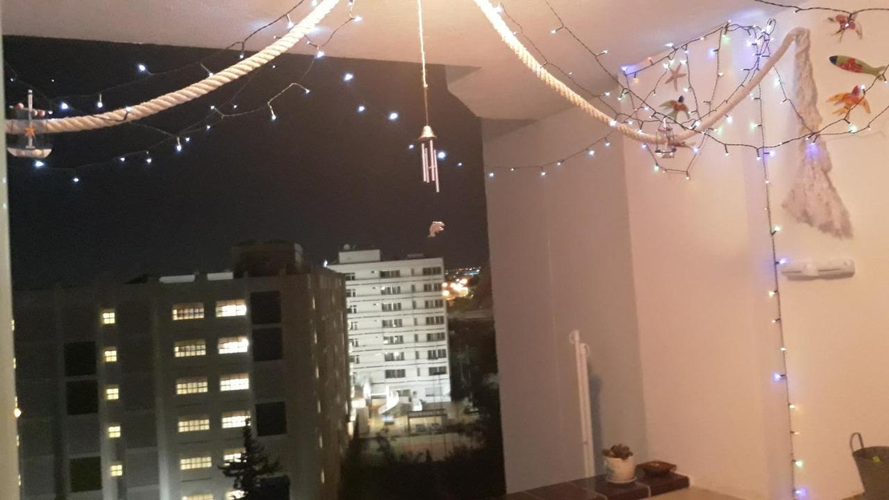 Penthouse In With Lovely View Apartamento Playa del Inglés