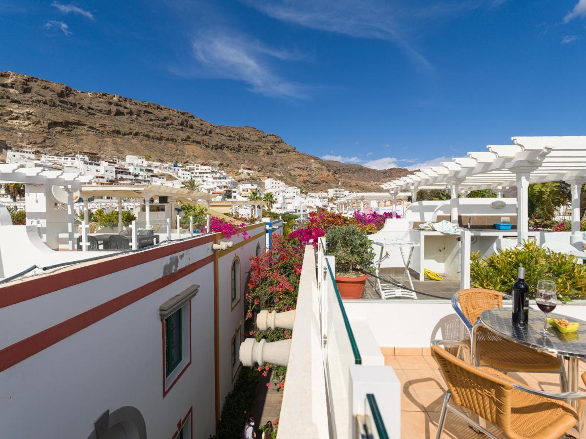 Appartamento Amarre Port Puerto De Mogan
