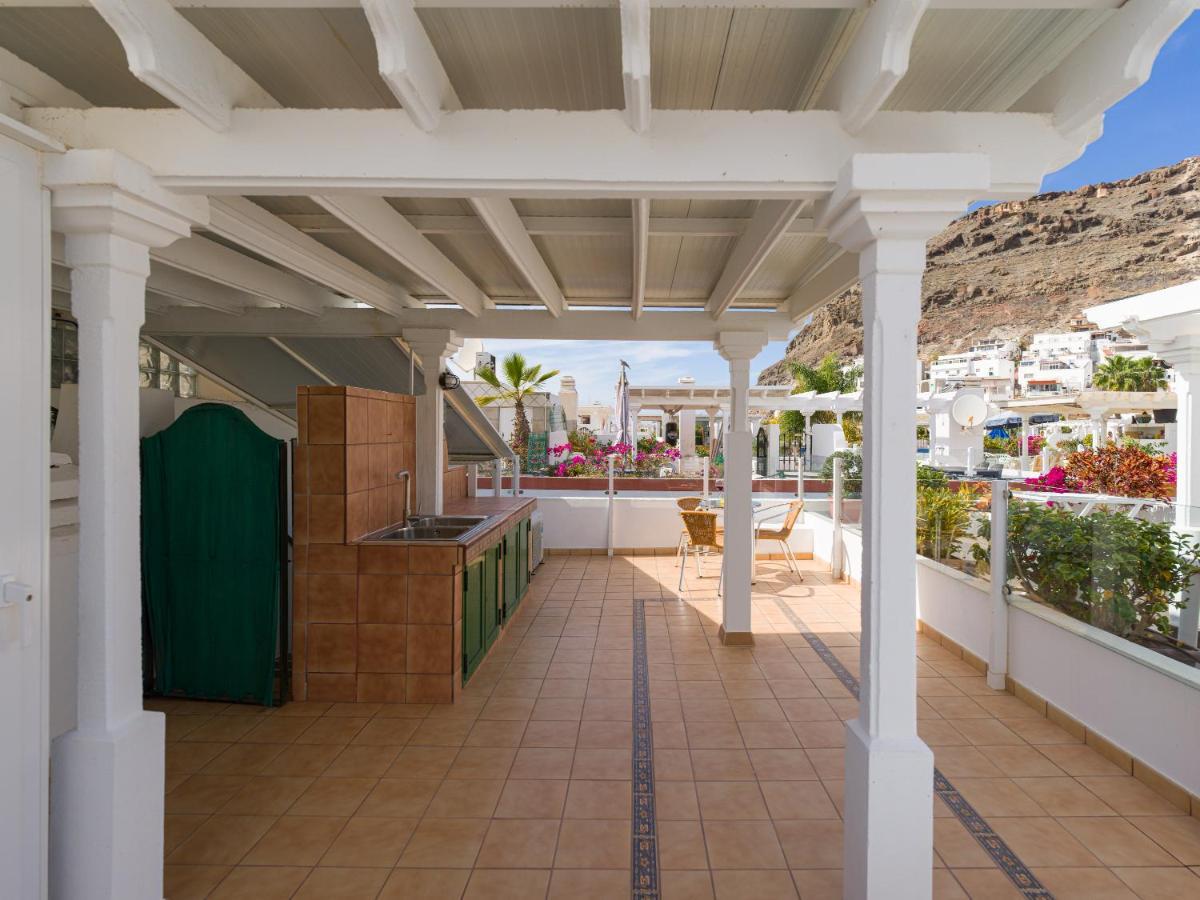 Appartamento Amarre Port Puerto De Mogan