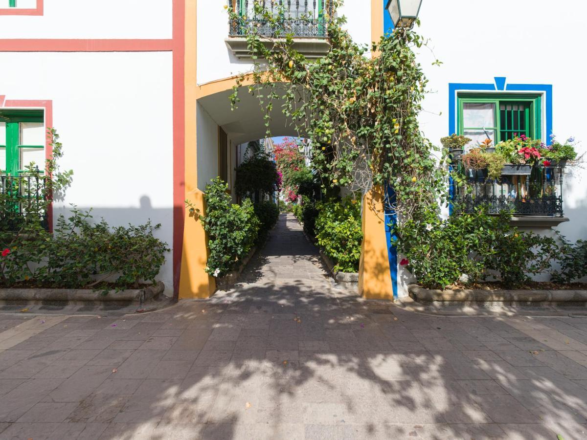 Appartamento Amarre Port
