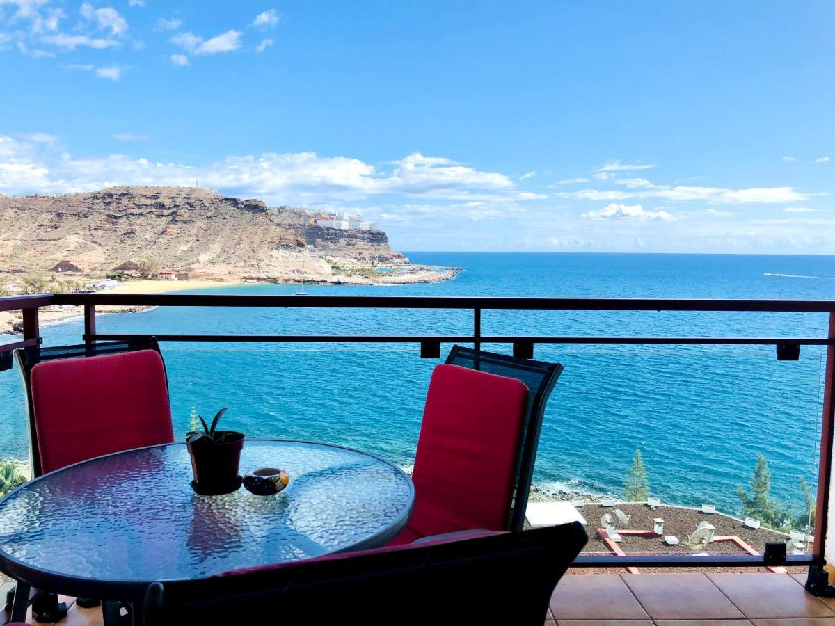 Su Eminencia - Sea View With Modern Comforts Appartamento