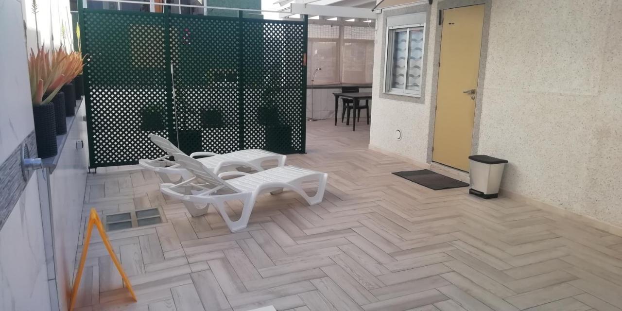 Hostel San Roque