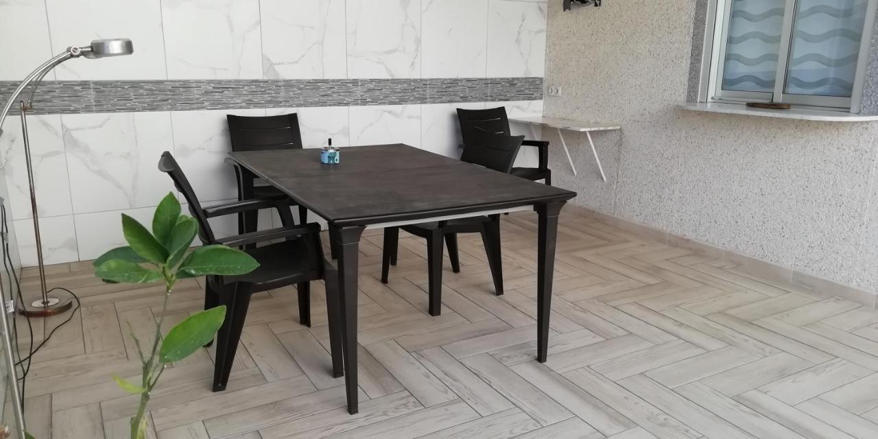 Hostel San Roque *