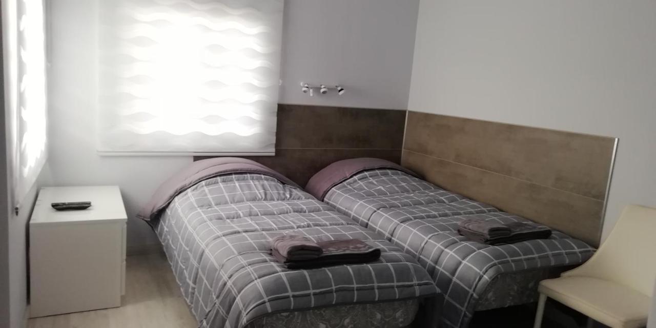 San Roque Hostal *