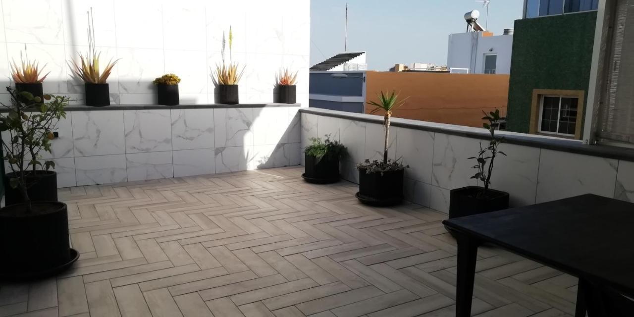 San Roque Hostel Las Palmas de Gran Canaria