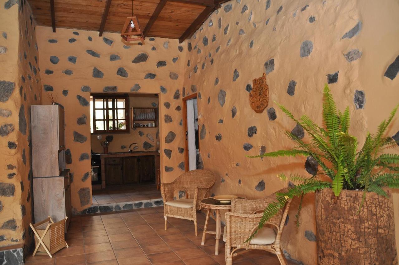 Casa Las Toscas *