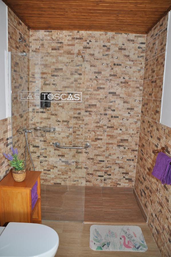 Casa Las Toscas Country house Ingenio
