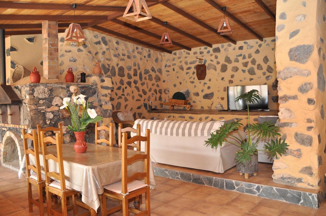 Casa Las Toscas Ingenio