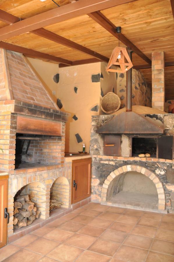 Casa Las Toscas *