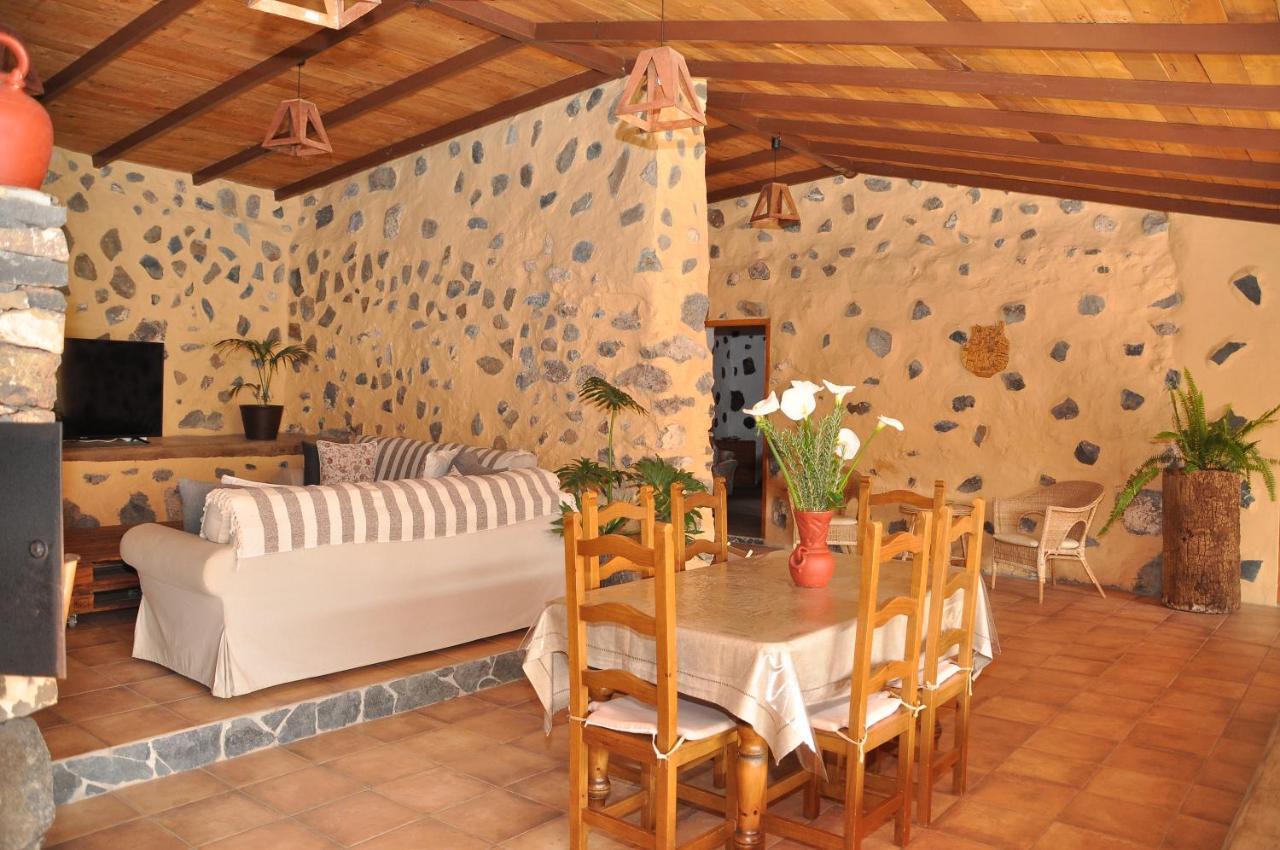 Country house Casa Las Toscas *