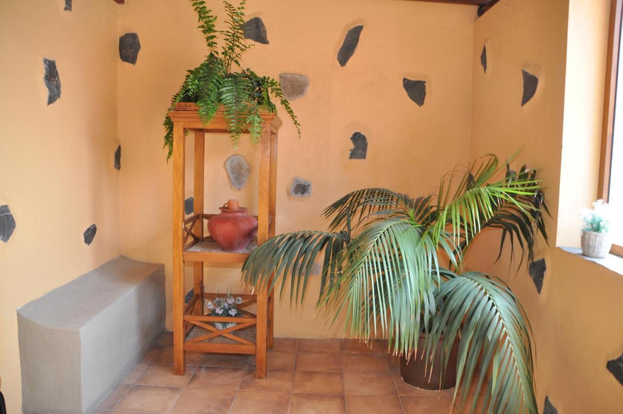 Casa Las Toscas Ingenio