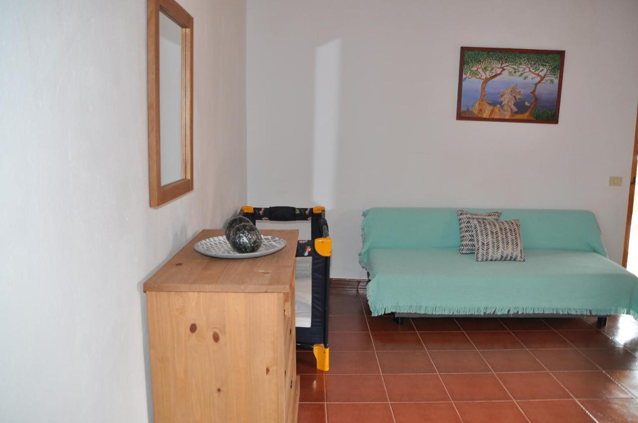 Casa Las Toscas Country house *