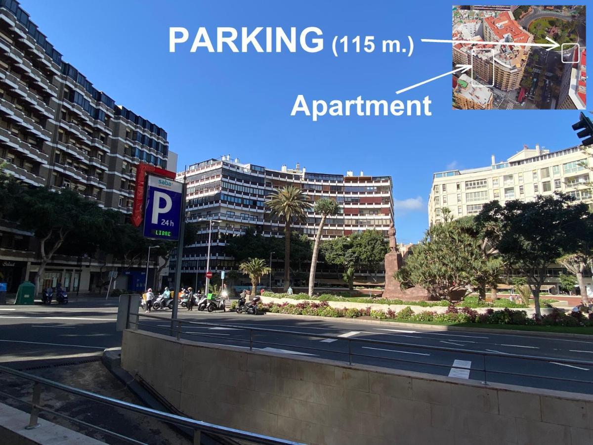 Olof Apartamento Las Palmas de Gran Canaria