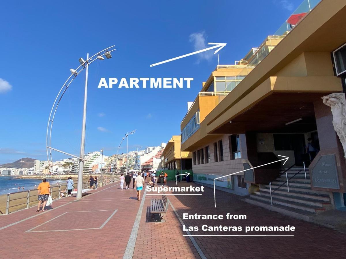 Apartment Gueldes *