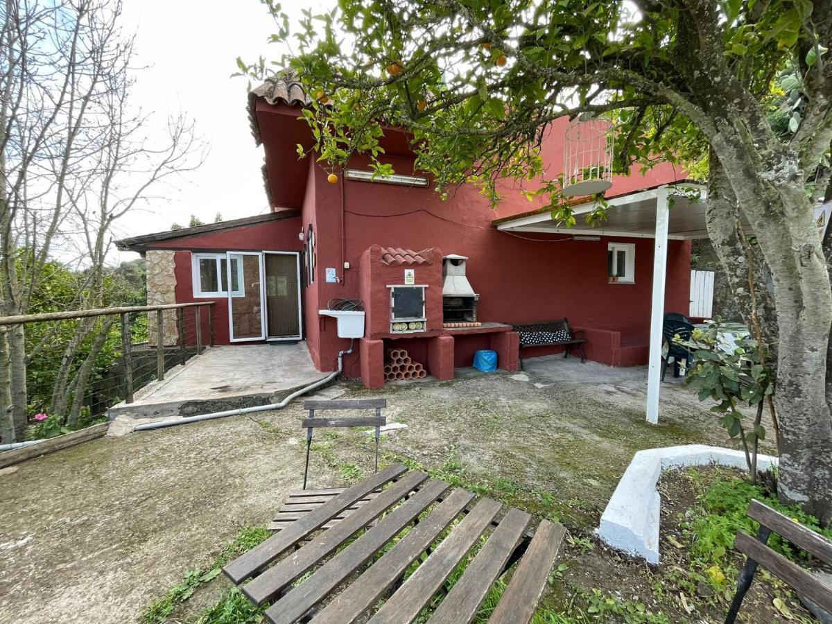 Casa vacanze Con Bonitas Vistas Teror